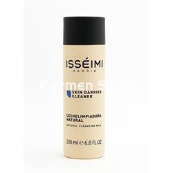 Isséimi Leche Limpiadora Natural Skin Barrier Cleaner 200 ml - Imagen 1