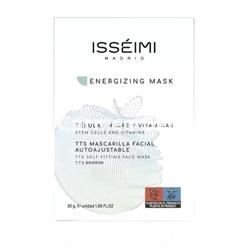 Isséimi Mascarilla Energizante y Regenerante TTS Energizing - Imagen 1