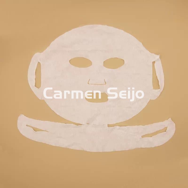 Isséimi Mascarilla Facial Biocelulosa TTS Moisturizing 1 ud - Imagen 2