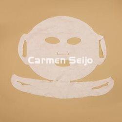 Isséimi Mascarilla Facial Biocelulosa TTS Moisturizing 1 ud - Imagen 2