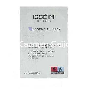 Isséimi Mascarilla Reafirmante TTS Essential - Imagen 1