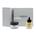 Isséimi Pack Pieles Grasas Crema Control Pore y Sérum Niacinamida Depurative - Imagen 1