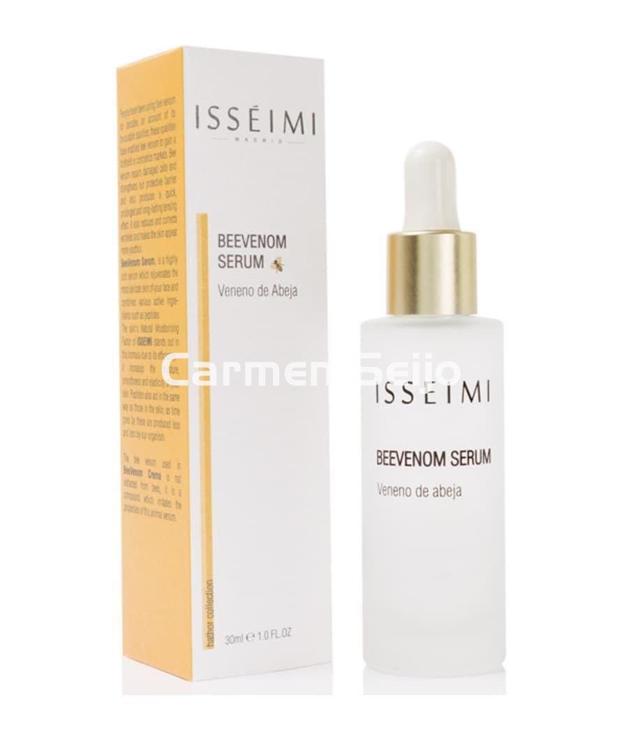 Isséimi Sérum Antiedad Veneno de Abeja Beevemon** - Imagen 1