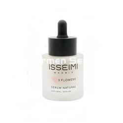 Isséimi Sérum Facial Calmante 3 Flowers 30 ml - Imagen 1