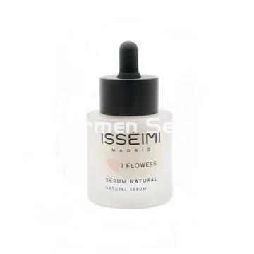 Isséimi Sérum Facial Calmante 3 Flowers 30 ml - Imagen 1