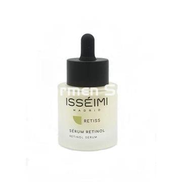 Isséimi Sérum Facial de Noche Retiss 30 ml - Imagen 1