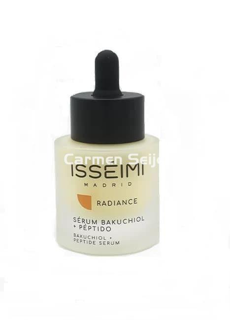 Isséimi Sérum Facial Luminosidad Radiance 30 ml - Imagen 1