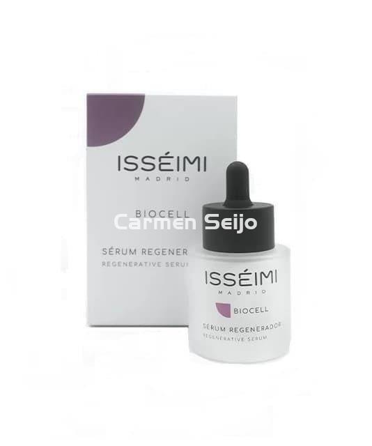Isséimi Sérum Facial Reparador Biocell 30 ml - Imagen 1
