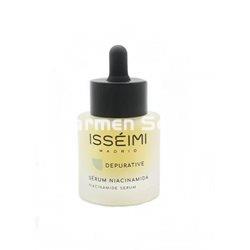 Isséimi Sérum Facial Seborregulador Depurative 30 ml - Imagen 1