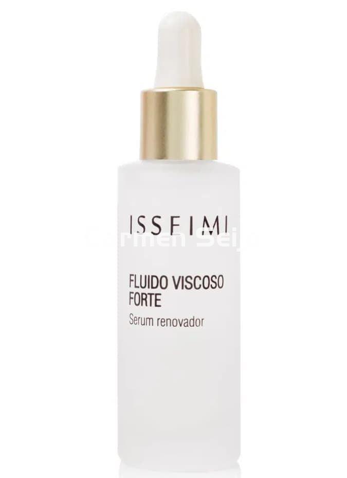 Isséimi Sérum Renovador con EGF Fluido Viscoso Forte - Imagen 1