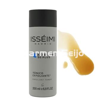 Isséimi Tónico Exfoliante con AHA Kerathor 50 Plus - Imagen 1
