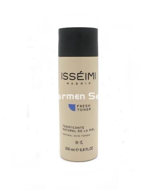 Isséimi Tónico Facial Natural Fresh Toner 200 ml - Imagen 1