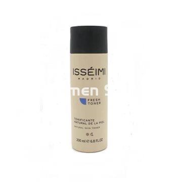 Isséimi Tónico Facial Natural Fresh Toner 200 ml - Imagen 1