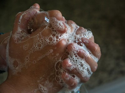 Jabón Hidratante