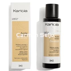 Karicia Aceite Íntimo Hamamelis - Imagen 1