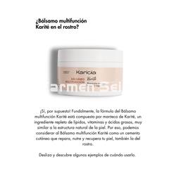Karicia Bálsamo Multifunción Karité - Imagen 2