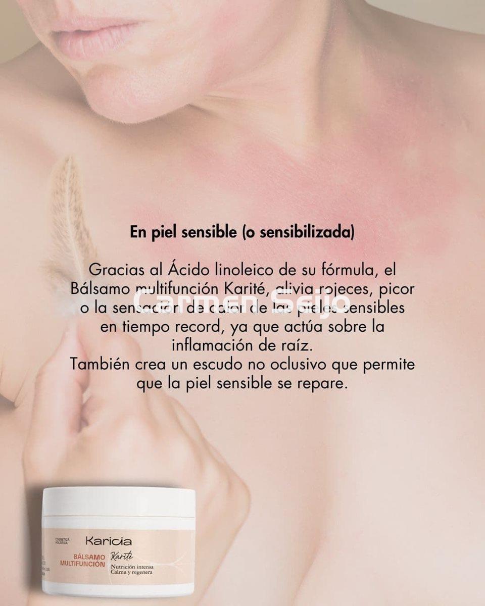 Karicia Bálsamo Multifunción Karité - Imagen 4