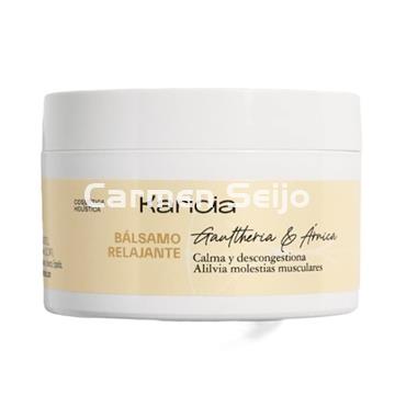 Karicia Bálsamo Relajante de Gaultheria & Árnica 200 ml - Imagen 1