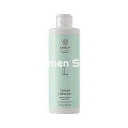 Karicia Champú Hidratante Ortiga Blanca 250 ml. - Imagen 1