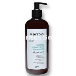 Karicia Champú Reparador de Ortiga Verde 500 ml - Imagen 1