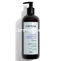 Karicia Champú Romero Equilibrante Fortificante - Imagen 1