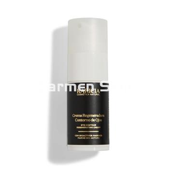 Karicia Contorno de Ojos Regenerador Bioactivos Marinos - Imagen 1