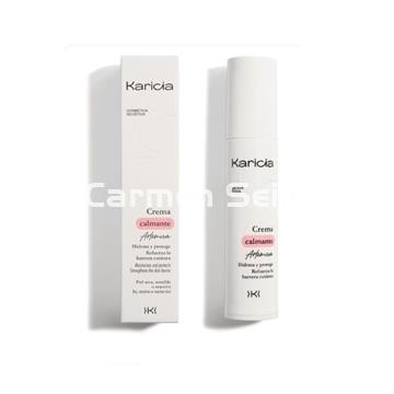 Karicia Crema Calmante de Artemisa - Imagen 2