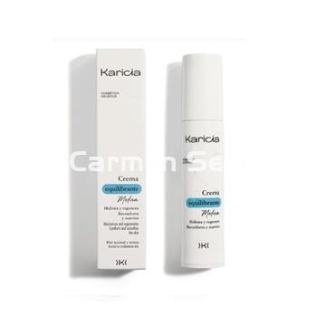 Karicia Crema Equilibrante de Melisa Piel Mixta 50 ml - Imagen 2