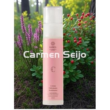 Karicia Crema Iluminante de Brezo - Imagen 2