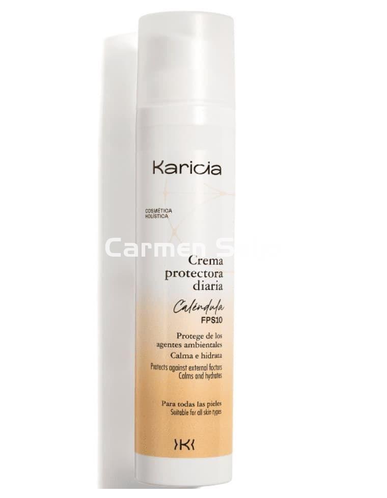 Karicia Crema Protectora Caléndula SPF 10 - Imagen 1