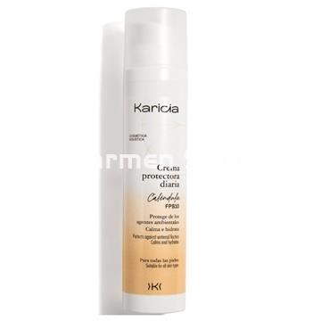 Karicia Crema Protectora Caléndula SPF 10 - Imagen 1