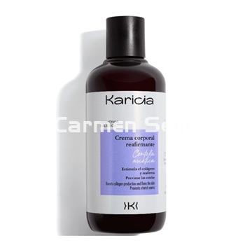 Karicia Crema Reafirmante Centella Asiática - Imagen 1