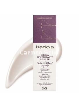 Karicia Crema Revitalizante Celular ·  Bio-Retinol Vegetal - Imagen 1