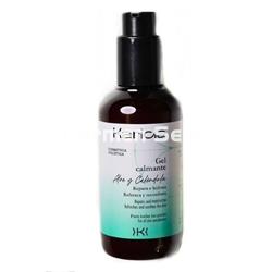 Karicia Gel Calmante Facial y Corporal de Aloe y Caléndula 200 ml - Imagen 1
