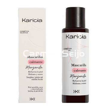 Karicia Mascarilla Calmante de Manzanilla 100 ml. - Imagen 1