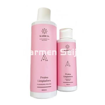 Karicia Pruina Limpiadora Iluminante de Brezo - Imagen 1