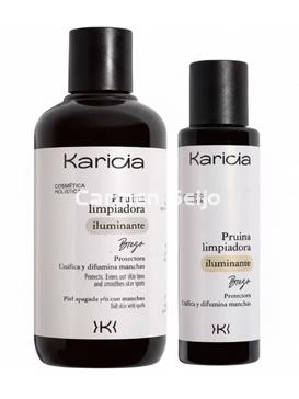 Karicia Pruina Limpiadora Iluminante de Brezo - Imagen 1
