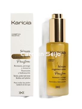 Karicia Sérum Regenerante Pasiflora - Imagen 1