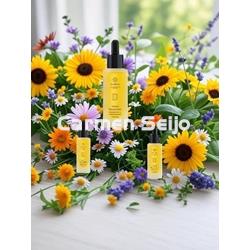 Karicia Sérum Regenerante Pasiflora - Imagen 2