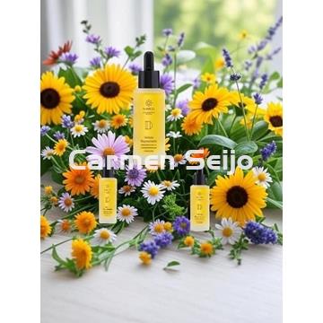 Karicia Sérum Regenerante Pasiflora - Imagen 2