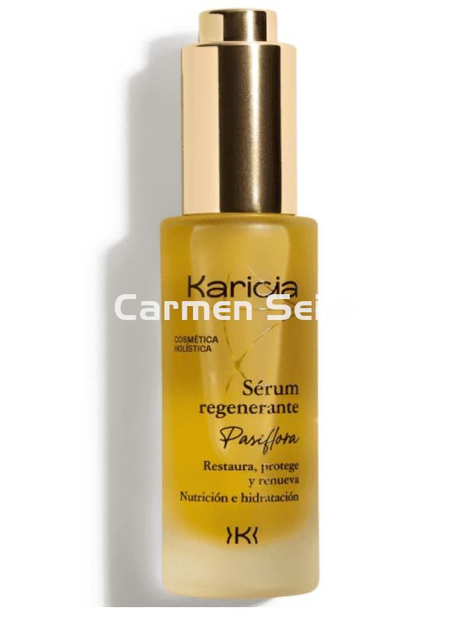 Karicia Sérum Regenerante Pasiflora - Imagen 3