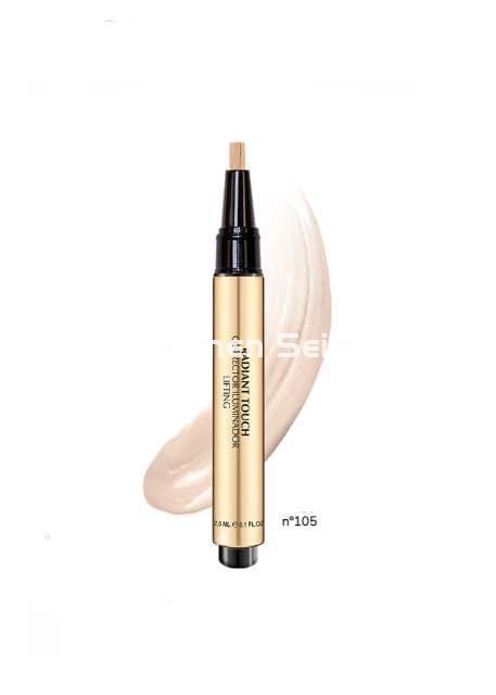 Keenwell Corrector Lifting Radiant Touch Multitasking nº 105 - Imagen 1