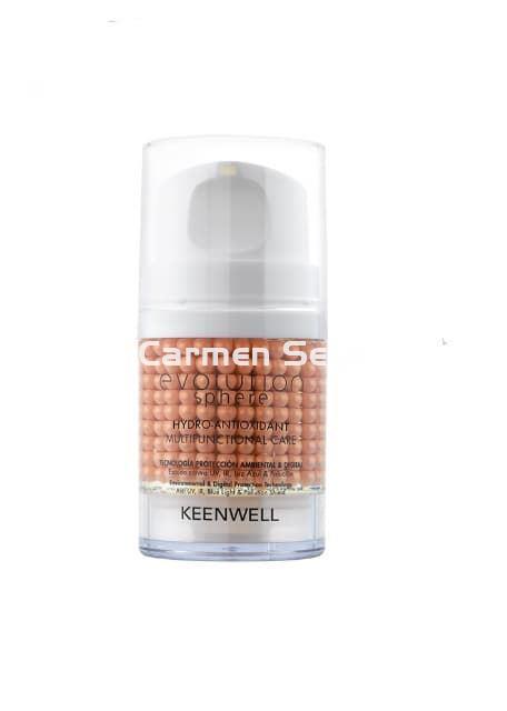 Keenwell Crema Antioxidante Hydro-Antioxidant Evolution Sphere - Imagen 1