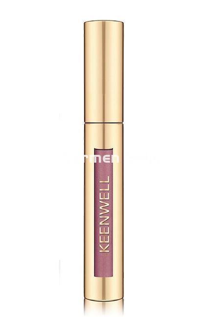 Keenwell Lipgloss de Larga Duración Nº 55 Efecto Glitter - Imagen 1