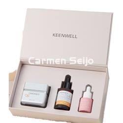Keenwell Pack Completo Vitamina C Oxidance - Imagen 1