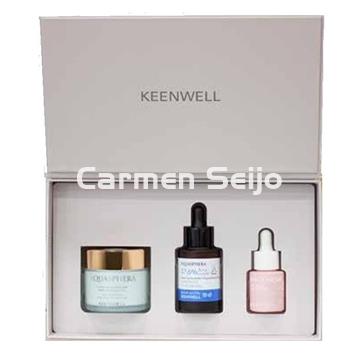 Keenwell Pack Hidratante Aquasphera - Imagen 1