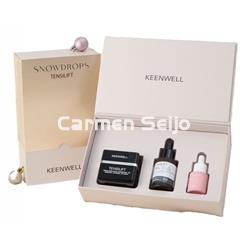 Keenwell Pack  TENSILIFT Piel Madura - Imagen 1