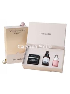 Keenwell Pack  TENSILIFT Piel Madura - Imagen 1