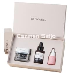 Keenwell Pack Triple Acción Optima - Imagen 1