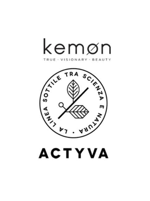 Kemon Actyva